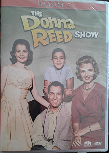 The Donna Reed Show: Season 3