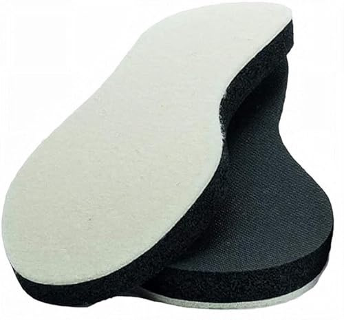 Cougar Paws Peak Series Replacement Pads (11.5-12)