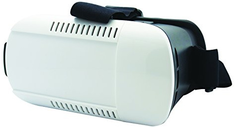 Keplar Virtual Reality Pro Goggles
