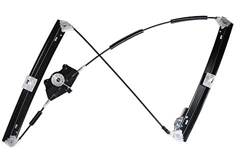 LIFT SYSTEM LS.3919 Window Regulator Mechanism Front LH-Antipinch Version