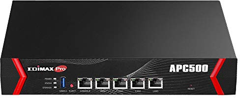 Edimax APC500 - Wireless AP Controller