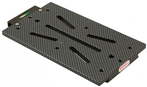 Geoptik 30 a063cl Losmandy Schlitten Stil Carbon