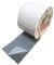 PREMIUM weißes Reparaturband für Pools, Planschbecken, Wohnwagen, Fenster, Dach, Abdichtband wasserdicht selbstklebend wetterfest (Weiss, 5cm breit 10m lang)