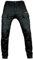 John Doe Stroker Cargo XTM Motorradhose Atmungsaktiv mit Protektoren Black 32/34