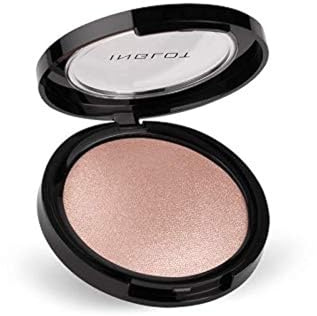 Inglot Soft Sparkler Face Eyes Body Illuminator für Gesicht, Augen und Körper für ein Perfektes Make-up, Vegan, Glow, Raffiniertes Finish Eine Dezente Farbkombination, 11 gr : 54