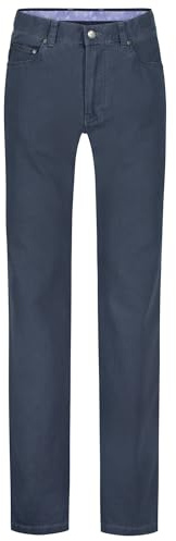 Brühl - Comfort Fit - Herren 5-Pocket Jeans, Genua III (0534182970100)