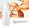 HEEPDD Cat Nursing Bottle, 50ml Newborn Animal Nursing Care Set Milk Feeding Bottle with Replacement Nipples for Pet Supply Dog Cat Kitten