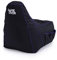Game Over Mini Fauteuil Pouf de Jeu pour Enfants 8-Bit | Salle de Jeux Intérieure Fauteuil Gamer | Poches Latérales pour Manettes | Support de Casque | Conception Ergonomique (Peau de Dragon)