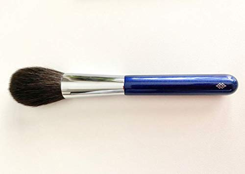 HOUKODOU Pinceau à poudre N-F1 de la marque Japan Brush Maker