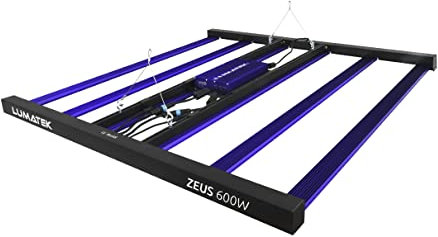 Lumatek - Zeus Led 600W