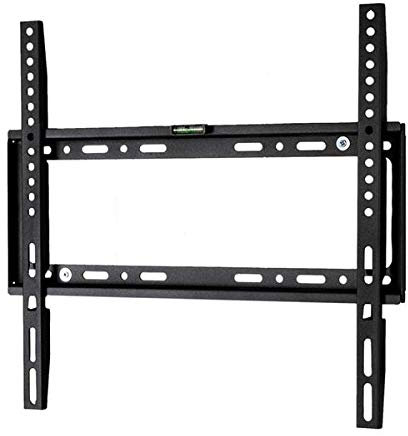 26-55 inch TV Wall Bracket Mount,Max VESA 400x400mm Fixing for Flat Screen LCD/LED/OLED/QLED 50kg