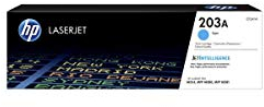 HP Lasertoner HP CF541A cy