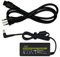 New Net - Adattatore AC Alimentatore Caricatore Caricabatteria compatibile con Nintendo Wii U Gamepad