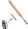 M365Lyon - Axe Lock Pliage pour Trottinette Xiaomi M365, M365Pro, Pro2, Essential et 1S (Pin+Remover)