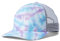 Hurley Damen W Hrly Icon Trucker Hat Baseball Cap, Celestial Teal, Einheitsgröße UK