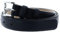 ABRO Unisex Gürtel Gürteltasche, Marineblau, 90 cm