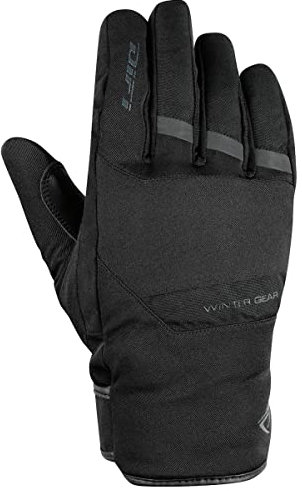 Difi Winterhandschuhe Yukon Aerotex schwarz Handschuhe, XXXL