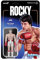 SUPER7 Rocky Reaction Figur Rocky Balboa, 10 cm