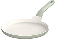 Berghoff - Padella omelette antiaderente Balance Sage 25cm