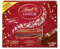 Lindt Schokolade LINDOR Sticks Vollmilch, 3 + 1 Promotion | 100 g (4 x 25 g Schokoladenriegel) | LINDOR Sticks Milch mit zartschmelzender Füllung | Vollmilchschokolade | Schokoladen-Geschenk