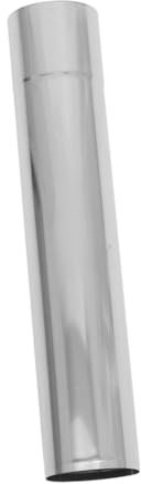 DOITOOL Stainless Steel Camping Stove for Outdoor Fire Wood Stove Flue Venting Camping Tent Use