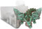 -Drachen-Silikonform, Harzform für Fondant, Drachenform für Kuchendekoration, Beton-Drachenform, Harzform für Zement, Silikon-Drachenharzform, Kuchendekoration, Silikonformen