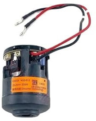 Lüftermodul mit Motor for Staubsauger Handheld, Ersatzteile Zubehör kompatibel for Xiaomi G10 G9 G10plus G9plus G9pro(G9 G9plus G9pro)