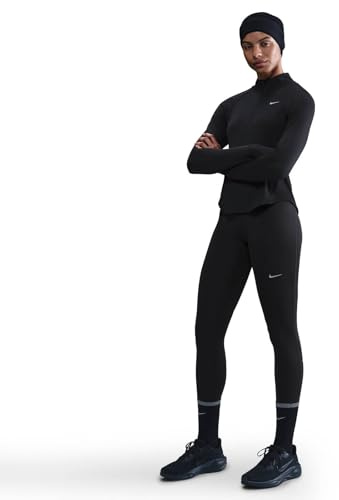 Nike Tempo Lauf-Leggings mit 7/8-Länge und hohem Bund für Damen, HV8170
