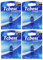 Sivitec N/LR1 E90 Alkaline Batteries, Pack of 4