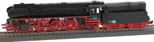 02012 TT Dampflok BR 01.5, DR, Ep.IV