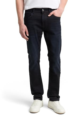TOM TAILOR Herren TTJOSH Regular Slim Jeans
