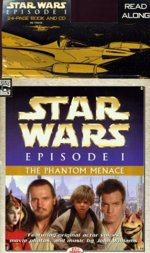 Star Wars - Episode 1 (Hoerspiel)