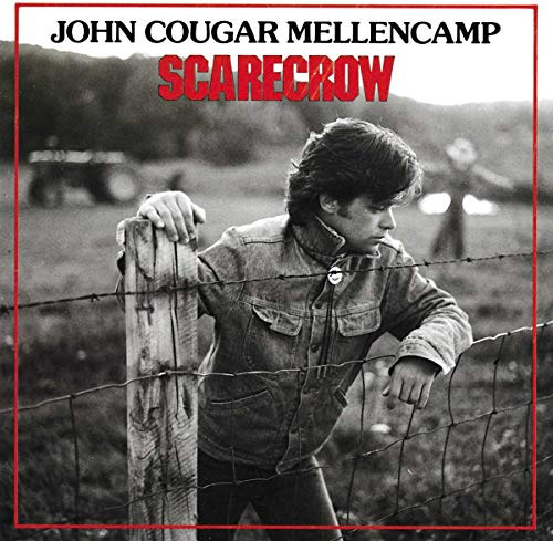 Scarecrow (Remastered)