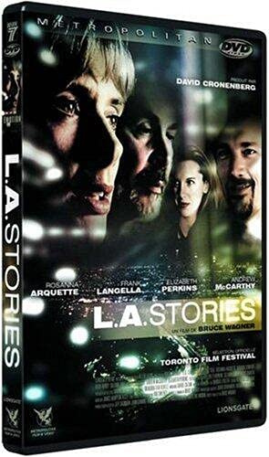 L.a. stories [FR Import]