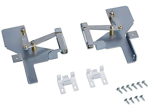 Siemens SZ73010 Dishwasher Accessory/Flap Hinge for High Korpusmaße
