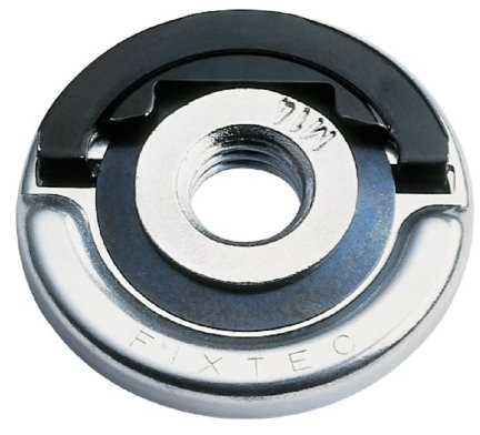 Milwaukee 4932352473 Fixtec Mutter