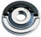 Milwaukee 4932352473 Fixtec Mutter