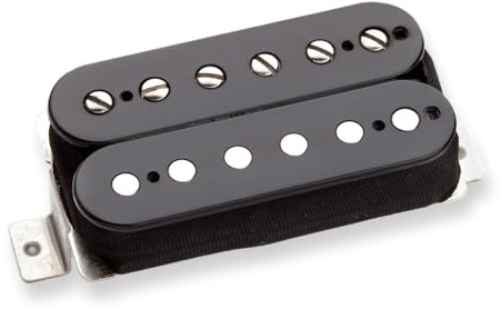 Seymour Duncan Sh-1 '59 Model 4-Conductor Guitar Pickup Black Neck