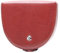 Esquire Toscana Münzbörse Leder 8 cm