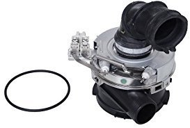 RESISTENZA LAVASTOVIGLIE ARISTON 1650W CON CHIOCCIOLA