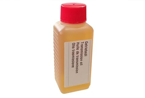 100ml Getriebeöl für Hilti