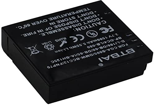 Batterie NP-70 pour Fujifilm Np70 FinePix F20 F40FD F45fd F47FD Digital Camera