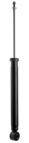 MONROE SHOCK ABSORBER | G2514 | REAR | FOR AUDI A4 B8 2007-2017 | OE-MATCHING QUALITY | SMOOTH RIDE & CONTROL