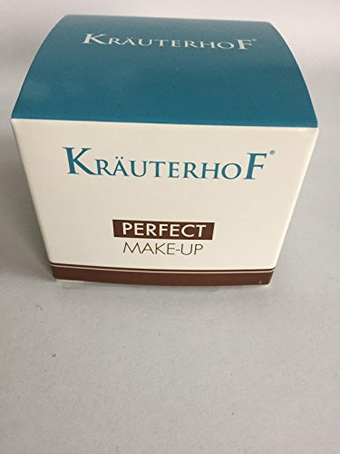 KRÄUTERHOF® PERFECT MAKE-UP 30ML