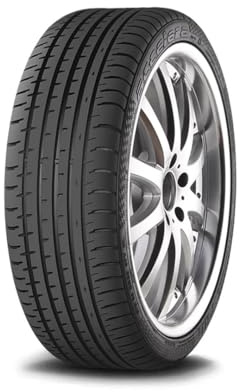 ACCELERA Sommerreifen 285/25 ZR 20 XL TL 93Y PHI-2 BSW