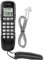 Zerone murale téléphone fixe téléphone filaire avec écran LCD pour Home Office Hôtel