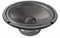 Electronic Melody EM MCW8Z woofer 200 mm 20 cm 8 ” pollici con membrana in cellulosa smorzata sospensione in gomma 4 Ohm.Altoparlanti Auto