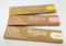 Organic Goodness J01 Räucherstäbchen Sandelholz, Weihrauch, Jasmin Organic Goodness