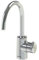 QETTLE MINI 2-in-1 Instant Boiling Water Tap | True Boiling and Filtered Cold (4 Litre Boiler)