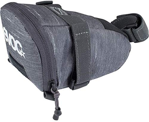 EVOC SEAT BAG TOUR, carbon grey, L